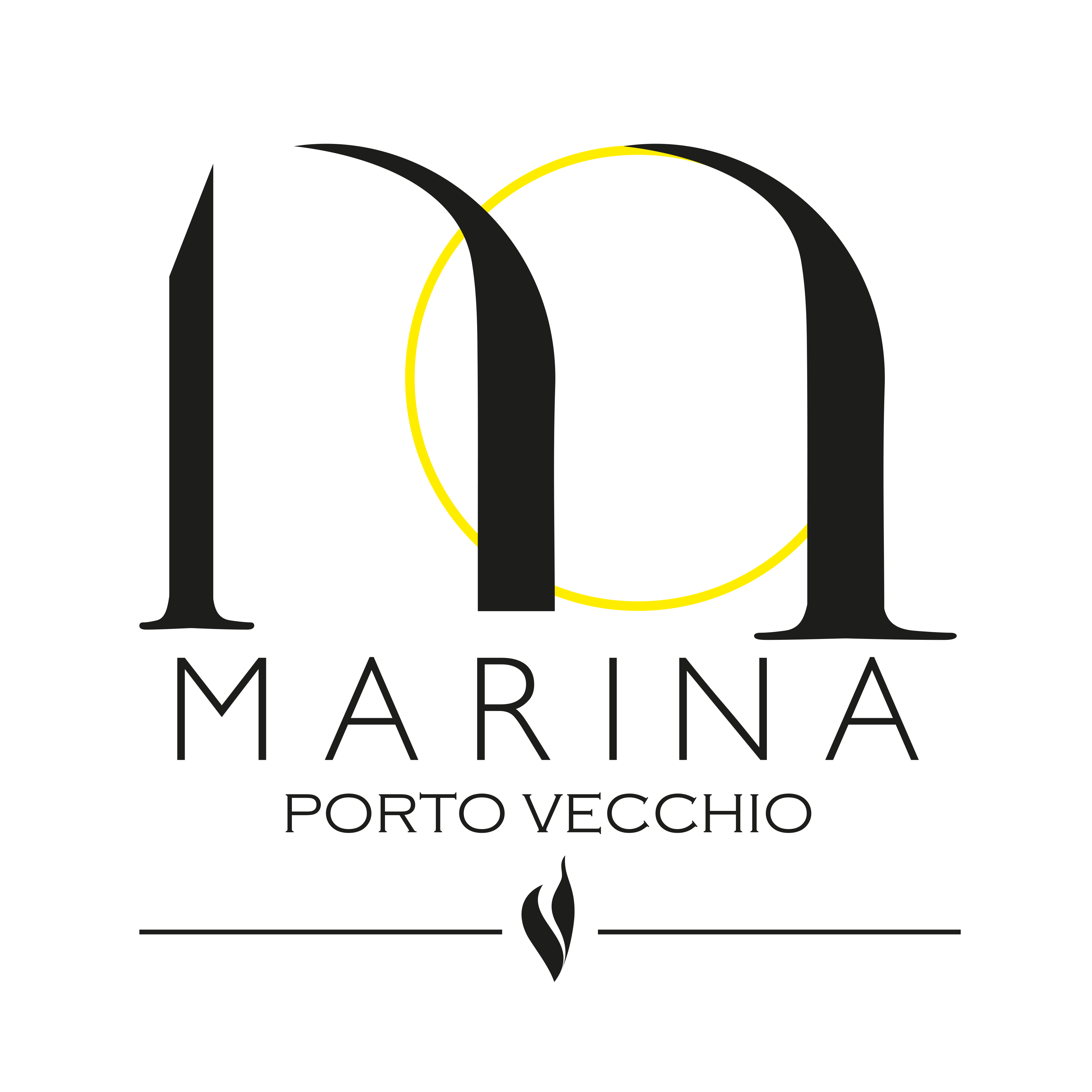 Le Marina Porto-Vecchio